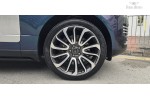 2019 LAND ROVER RANGE ROVER 5.0 V8 P525